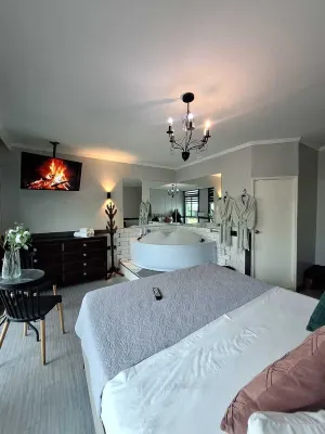 Hotel Asturias Các khách sạn ở 