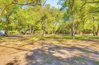 'rock Creek Lodge' 1 Mi to Lake of the Arbuckles! - Wifi