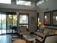 Golf Villa with Ocean View! Reduced Rates & Green Fees!