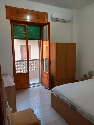 Summer at Capo Rizzuto in Ionian Calabria 伊索拉－迪卡波里祖托住宿飯店