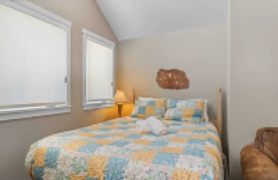 藍梅薩旅館40C，由Avantstay提供，滑進/滑出單元，帶陽台！