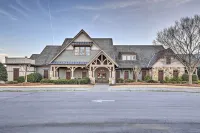 1/2 Mi to Marina: Lake Arrowhead Condo!