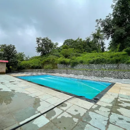 Amrai Valley Resort