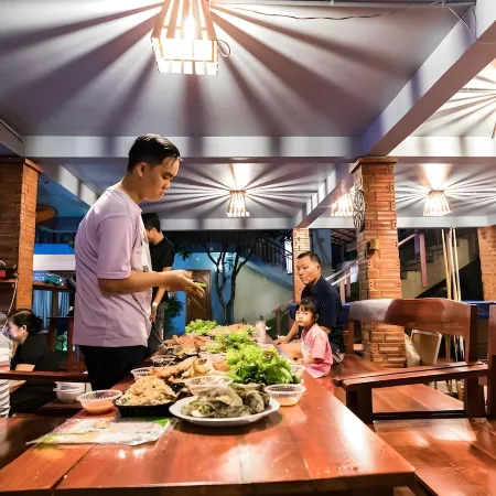 Star Hill Village Resort Phu Quoc Отели рядом с достопримечательностью «Лонг-Бич»