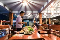 สตาร์ ฮิลล์ รีสอร์ท ภูควอก