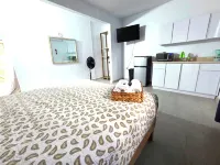 Ventana Al Atlantico at Arecibo 681 Ocean Drive Hotels in Arecibo