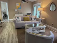 Fall Special 15% Off Through December!  Fully Furnished,Cozy Cottage