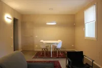 By Nonna Lidia - exclusive apartment