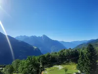 Convivio San Bernardo Hotels in Piuro