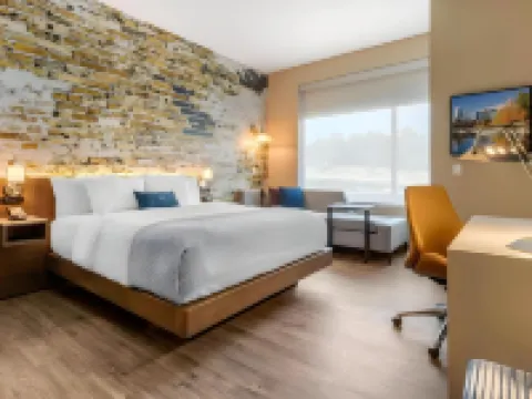 Cambria Hotel Fort Mill Hotels in Fort Mill