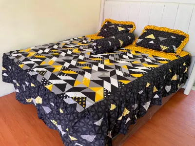 Zalfa Homestay Binjai Hotels near House of Representatives Building of Binjai City