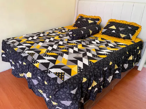 Zalfa Homestay Binjai Отели в г. Бинджай