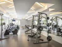 Isabella Island Hotel & Villas, Valamar Collection - Gym