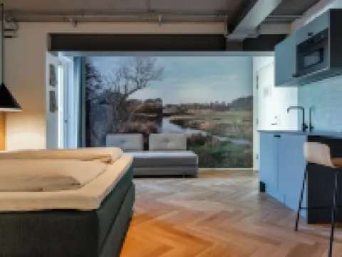 Hotel Skjern Hotels in Skjern