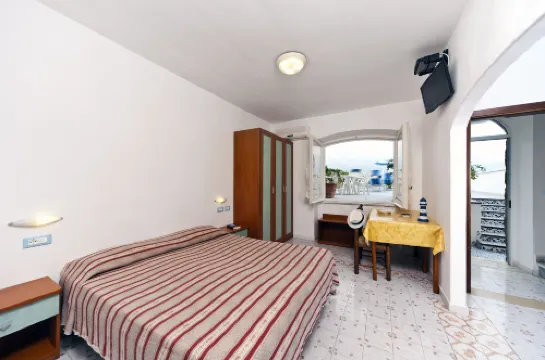 拉洛通達南海酒店