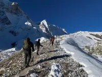 Verve Nepal