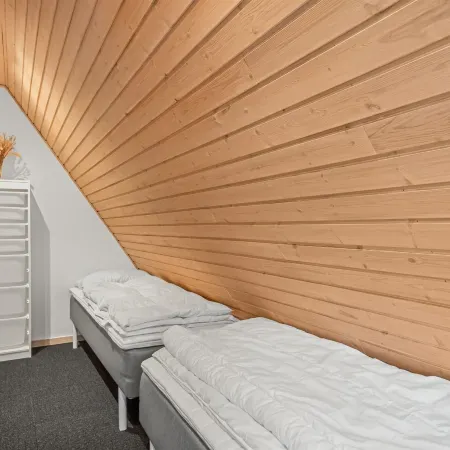 "Pauli" - 350m from the Sea Hotels in Rodhus