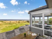 "Bibbi" - 20m to the Fjord