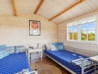 "Santeri" - 180m from the Sea Hotels in Strandby