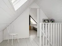 "Gunhilde" - 6km from the sea