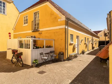 "Swarthovde" - 300m from the Sea