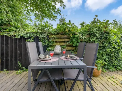 "Anetta" - 300m from the sea