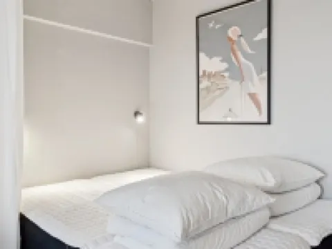 "Annelie" - 75m from the Sea