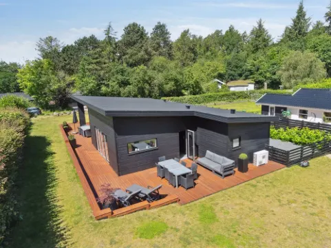 "Thorkjell" - 350m from the sea