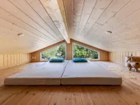 "Arny" - 1.5km from the Sea Hotels in Albaek