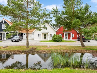 "Bratko" - 800m from the Sea Hotels near Blåvand