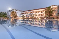 Tresor Sousouras - Infinity Pools