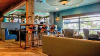The Gailes Hotel & Spa - bar