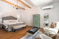 The Homestead Estate