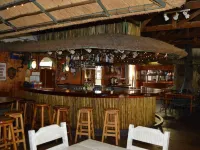 Ascot Inn - bar
