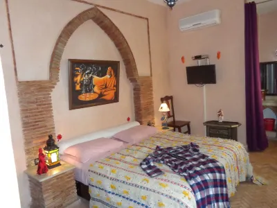 리야드 세사미  호텔