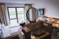 Weinzuhause Hotel-Restaurant-Vinothek