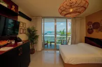 Hotel Bahia Chac Chi Hotel a Isla Mujeres