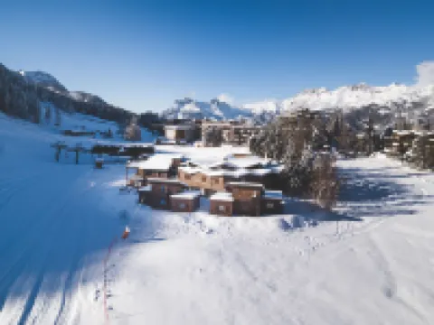 Le Loup Blanc Hotels in Uvernet-Fours