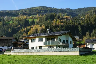 Chalet in Kaltenbach Near Ski Lift Hotels in der Nähe von Skischule Optimal