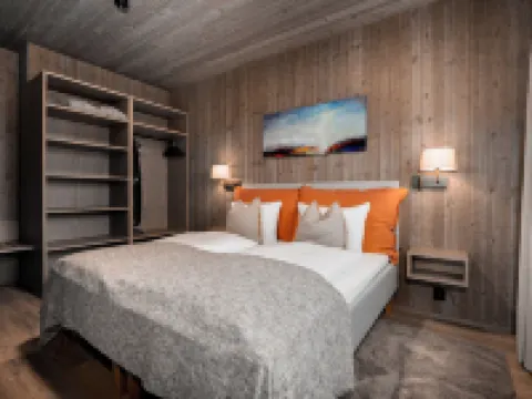 Pellestova Hotell Hafjell Hotels in Oyer