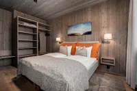 Pellestova Hotell Hafjell