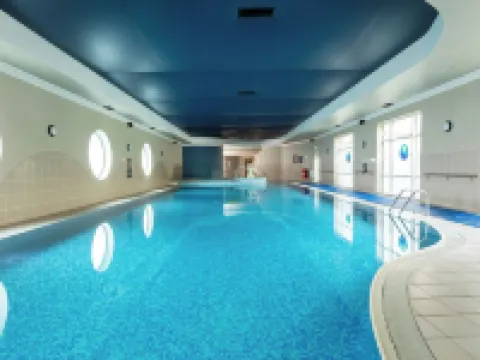Seven Oaks Hotel Hotels in Carlow