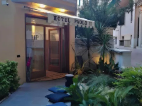 Hotel Paolo II Hotels near Piazza Cavour