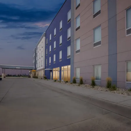 Comfort Inn & Suites at Sanford Sports Complex