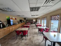 Quality Inn West - Frühstück