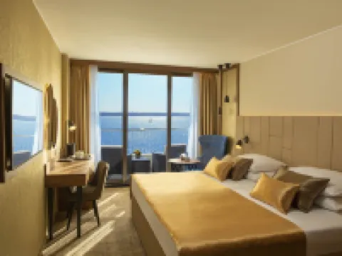 Grand Hotel Bernardin Hotels in Piran