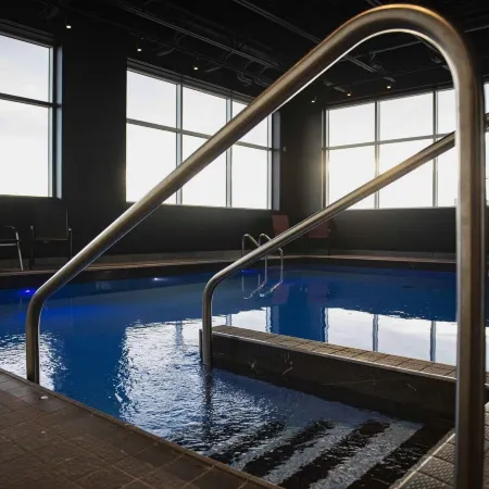 Grand Times Hotel Laval - Centropolis