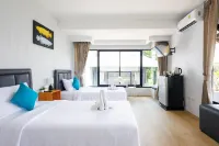 Peace Garden Resort, Koh Samui