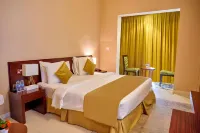 Click Square Hotel Hotels in Dubai