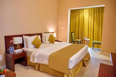 Click Square Hotel Hotels in Dubai